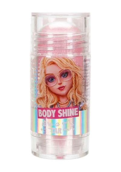 Vücut Roll-on 50 Ml Parlaklık Sağlayan Işıltılı Model