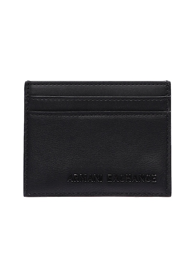 Armani Exchange Erkek Kartlık Xm000169af11925 SİYAH