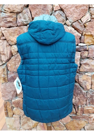 Pikeur Yelek Lacivert L Lacivert