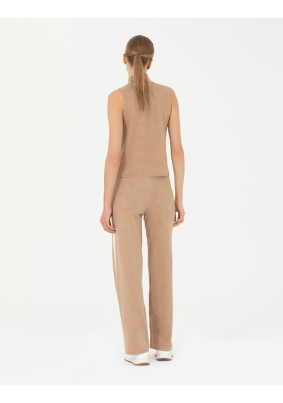Pierre Cardin Kadın Bej Pantolon Triko 50276193-vr011 Bej