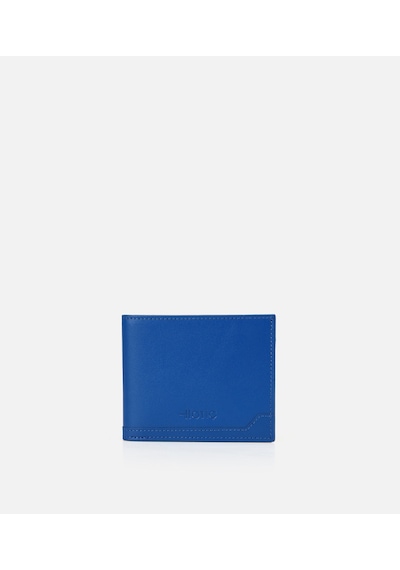 Hotiç Erkek Deri Mavi Cüzdan 06cuh326040a657 06cuh326040a657