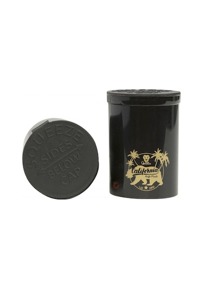 Qnubu California Pop Saklama Kabı 80 ML