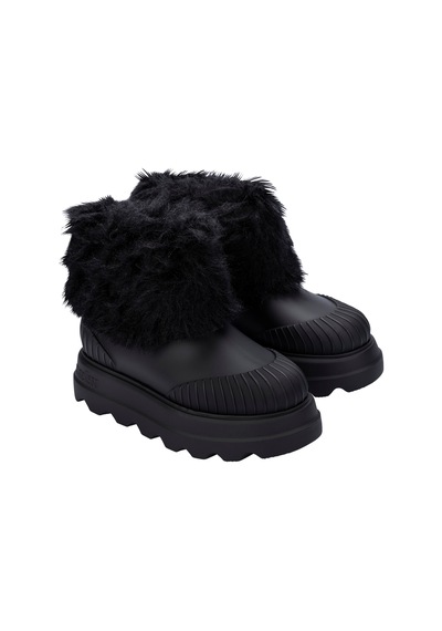 Melissa Warm Boot Ad Kız Çocuk Bot Çok Renkli