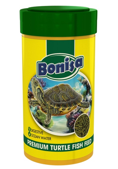Amore Turtle Food Stick 2 x 125 ML + Bonisa 100 ML + Lotus 2 x 100 ML Kaplumbağa Yemi