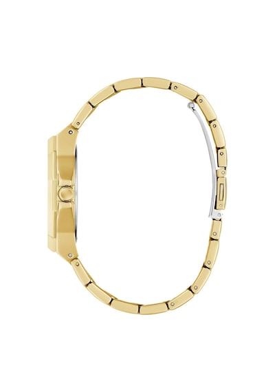Guess Guu1499l2m Kadın Kol Saati Altın