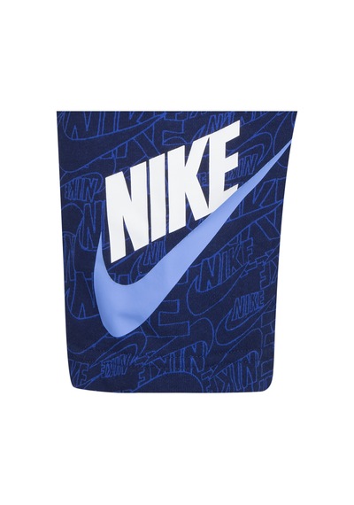 Nike B Nsw Nıke Read Aop Çocuk Şort