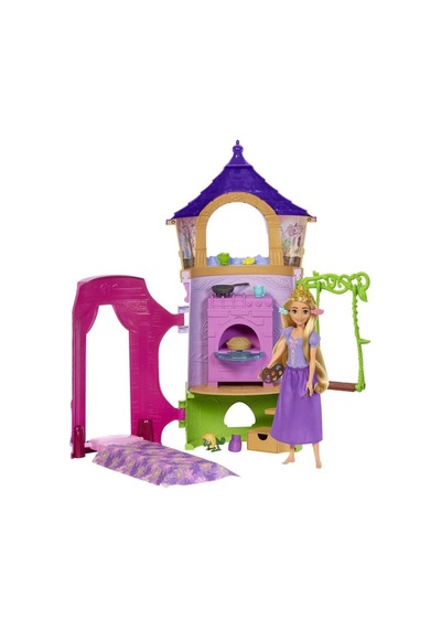 Mey İthalat Hlw30 Rapunzel'ın Kulesi