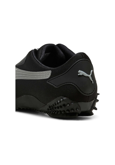 Puma Mostro Og Unısex Ayakkabı 397330 17 Siyah