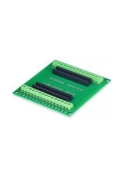 30pın Esp32 Uyumlu Genişletme Ve Prototipleme Kartı