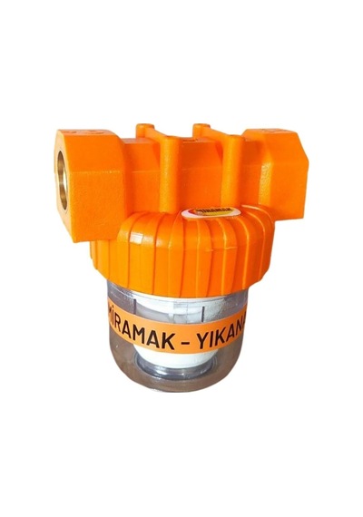 Miramak Mf-40 Su Filtresi