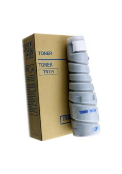 Konica Minolta Bizhub 163 Uyumlu Toner Tn-114 (11K)