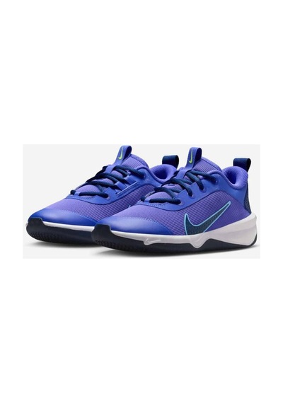 Nike Omni Çok Kortlu R İçerik Kort Ayakkabıları Renkli