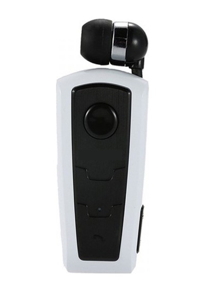 Owwotech F910 Bluetooth Makaralı Kulak İçi Kulaklık