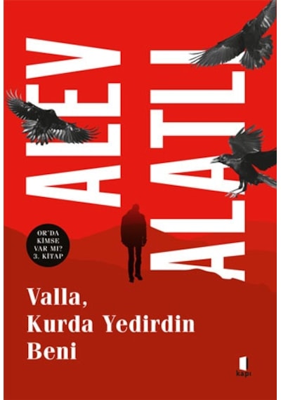 Valla Kurda Yedirdin Beni + Aydın Despotizmi + Schrödinger İn Kedisi 2 - Rüya + Okuma Sticker'ları