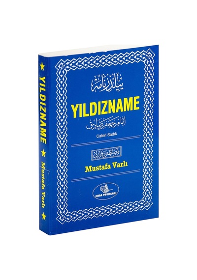 Yıldızname - H. Mustafa Varlı