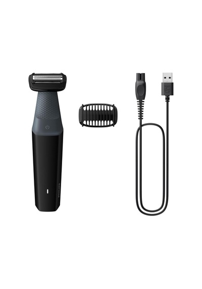Philips Bg3017/01 3000 Vücut Tıraş Makinesi