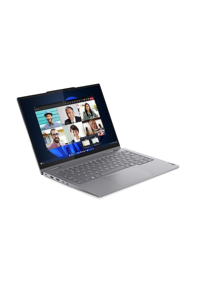 Lenovo ThinkBook 14 2-in-1 G4 IML21MX002VTR U7-155U 16 GB 512 GB SSD 14" Dos Dizüstü Bilgisayar