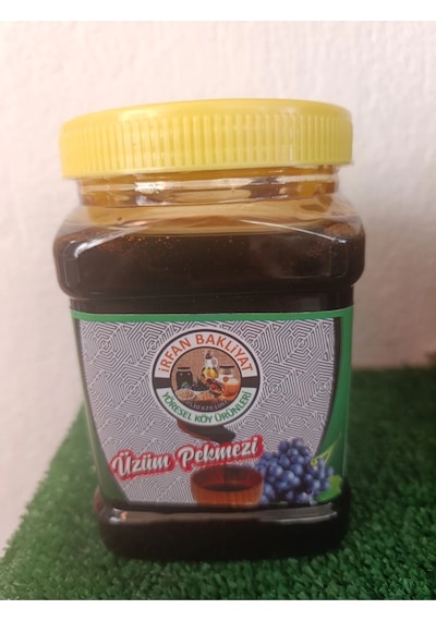 Üzüm Pekmezi 850 Gr