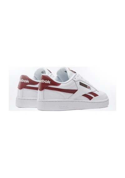 Reebok 4W CLUB C REVENGE Erkek - Beyaz Sneaker