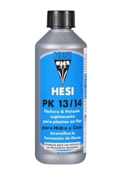 Hesi Pk 13/14 500   Ml