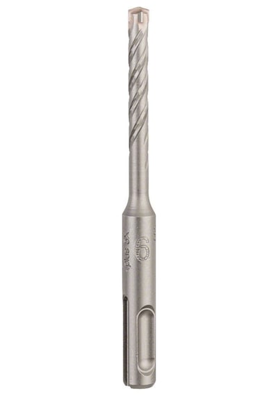 Bosch SDS-Plus 5X Kırıcı Delici Matkap Ucu 6x110 mm 10'lu Paket - 2608833891