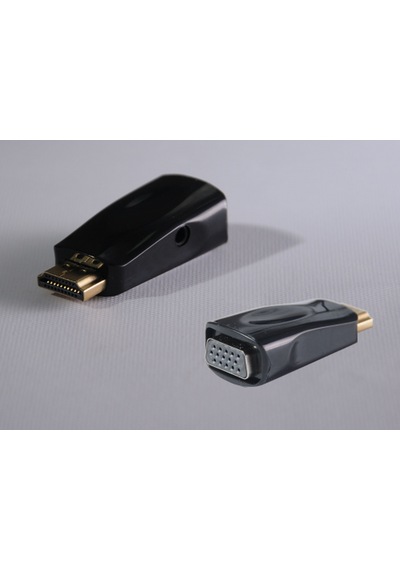 Powergate Pg-htv01, Hdmı To Vga Çevirici Adaptör
