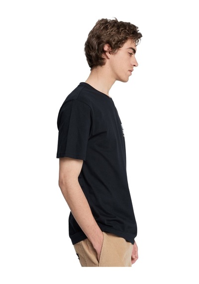 Quiksilver Quıksılver Rıpples 11783 Siyah