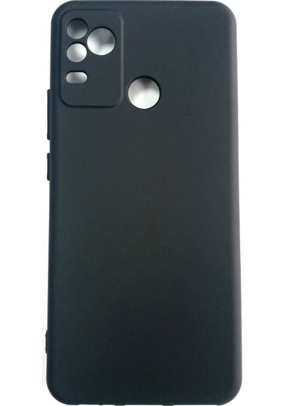 Omix X400 Ruber Case Yumusak Slikon Kilif