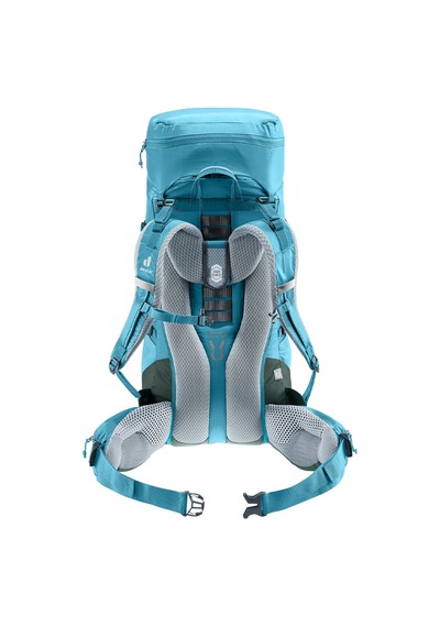 Deuter Aircontact Lite 35 + 10 Litre Sl Sırt Çantası Mavi