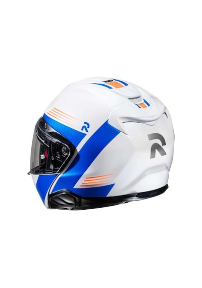 HJC RPHA91 Abbes MC27 Kask