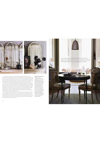 The Stuff Of Life: Arranging Things Ordinary & Extraordinary