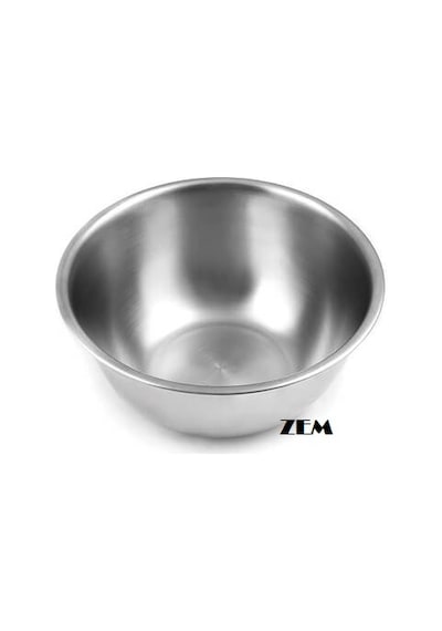 Zem Mayonez Tenceresi 20 CM
