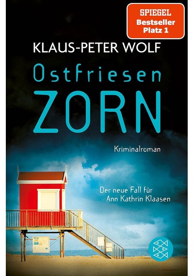 Ostfriesenzorn
