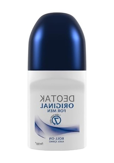 7 Güne Kadar Etkili Roll-on Deodorant, 35 Ml Derinlemesine Koruma