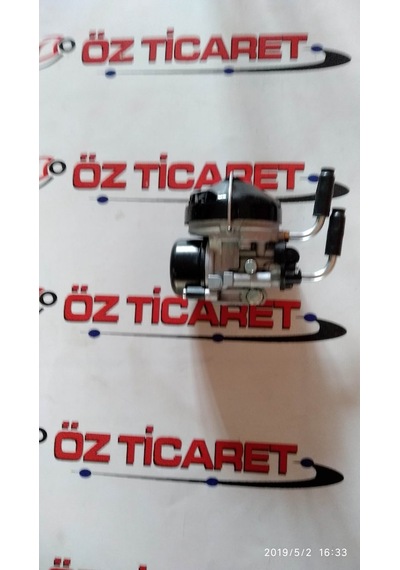 Peugeot Pejo Mobylettte Mobilet Uyumlu 15-15 Karbiratör 287397464