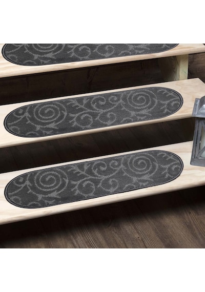 Stepmat Tufting Halıdan Basamak Ve Merdiven Paspası (533596778)