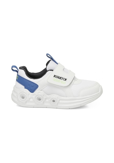Kinetix Craıg B 5fx Beyaz Erkek Çocuk Spor Ayakkabı Beyaz-saks-neon Yesıl Çok Renkli Kinetix Craıg B 5fx Beyaz Erkek Çocuk Spor Ayakkabı Beyaz-saks-neon Yesıl Çok Renkli