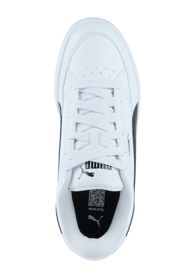 Puma Park Lt Erkek Beyaz Spor Ayakkabı 404482-03