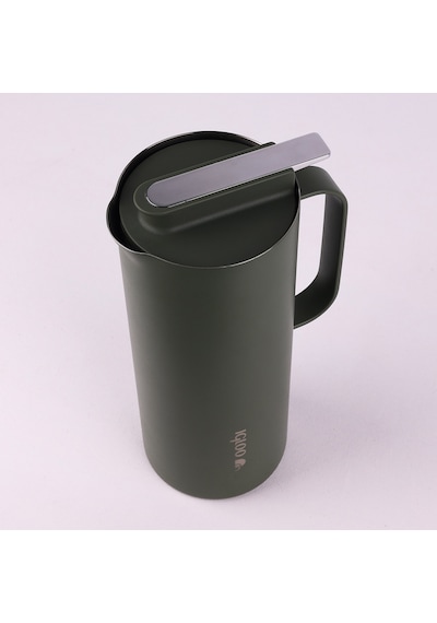 Igloo Hornet Sürahi Termos 1.4 Litre Yeşil