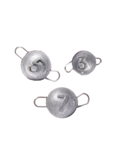 Ryuji Jig Head Mafsalı 7gr