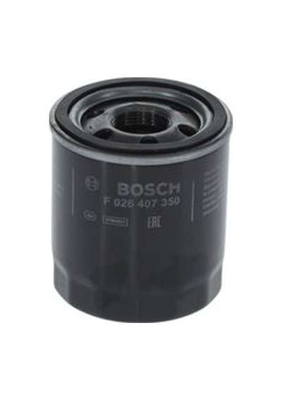 Bosch Yağ Filtresi Opel Astra K Insignia B 1.4 Turbo 1 Adet Bos-f026407350