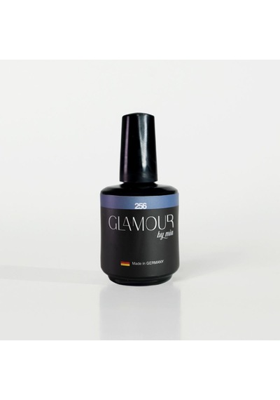 Glamour By Mia 256 Petrol Mavisi Kalıcı Oje 15 Ml Hema Free Tpo Free Mavi