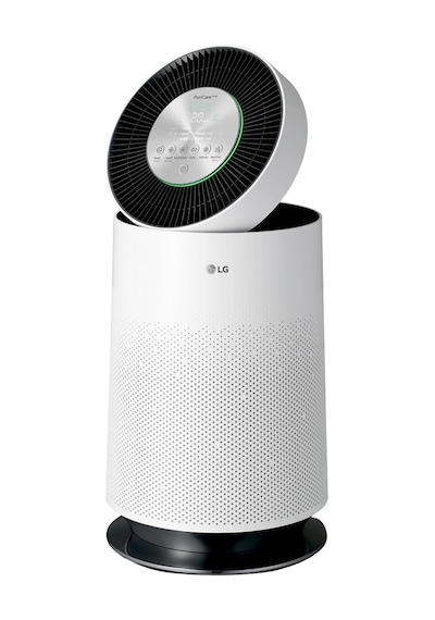 LG AS65GDWH0 PuriCare 360 Air Purifier Single Hava Temizleme Cihazı