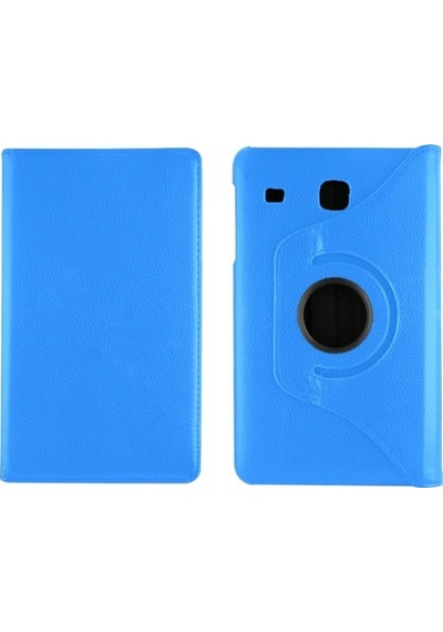 Samsung Uyumlu Galaxy T375 Tab E 8.0 Için Nettech 0.7 Mm Suni Deri 360 K Samsung Uyumlu Galaxy T375 Tab E 8.0 Için Nettech 0.7 Mm Suni Deri 360 K