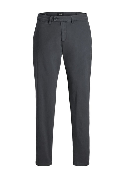 Jack & Jones Jpstkane Hank Chino Pantolon 12286940 gri