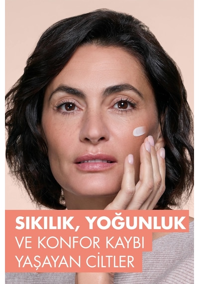 Dermabsolu Yoğun Şekillendirici Gece Kremi