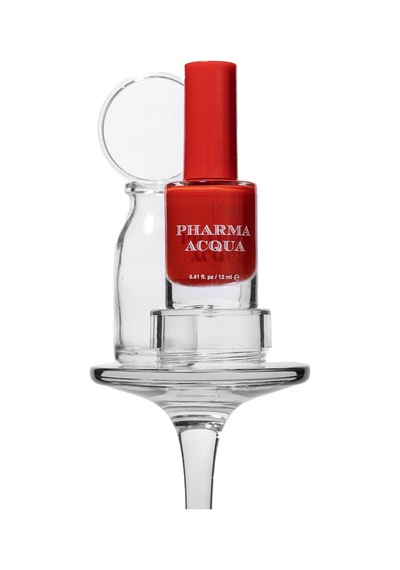 Pharma Acqua Fresh Nail Varnish Oje 25 12 ML