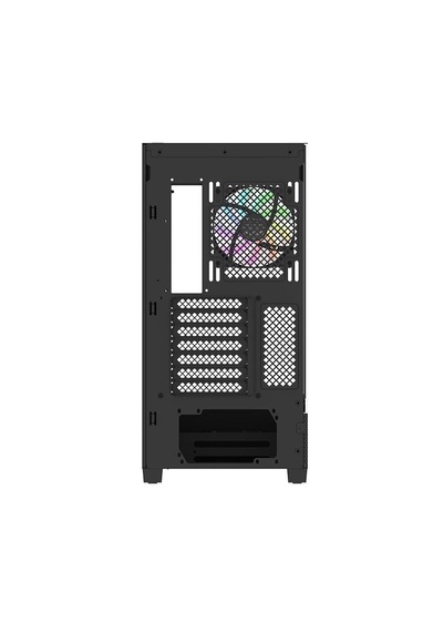 Thermaltake View 290 Siyah Curved Tg 3x120mm Argb Fanlı Midt Atx Oyuncu Kasası