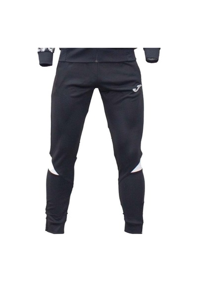 Lescon Joma Premium Kamp Eşofman Takımı Antrasit
