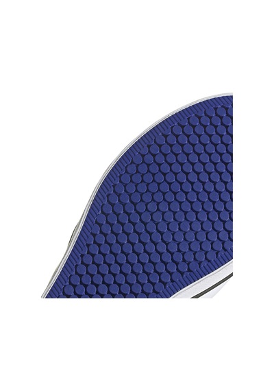 Adidas Hp6010 Kaykay Stili Günlük Ayakkabı Nubuk Beyaz Hp6010 Beyaz - Siyah